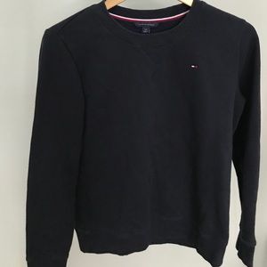 Women’s Tommy Hilfiger Crewneck Sweatshirt Small